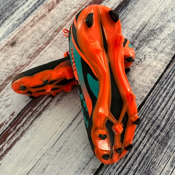 ADIDAS X Speedportal Messi.1 FG soccer cleat US 7 - Picture 4 of 8